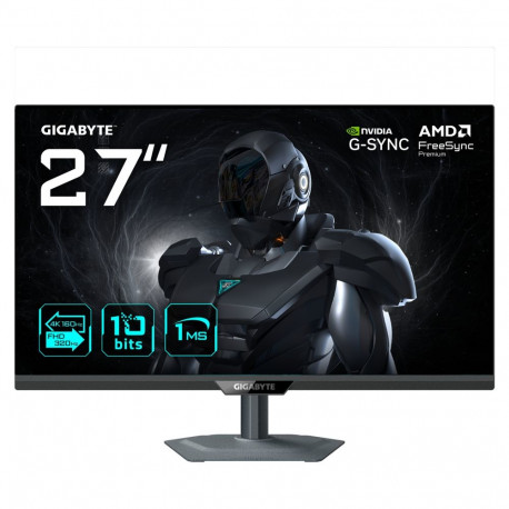 GigaByte G27UP mängurimonitor 68,6 cm (27")