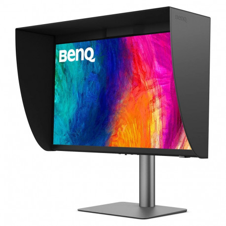 "BenQ PD2770U Professional Designer Monitor 68,58 cm (27"")"