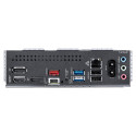"Gigabyte B840M Gaming P WF6E (AM5) (D)"