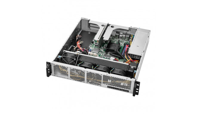 ASRock barebone-server 2U AM5 2U1G-B650/AQUA