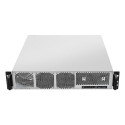 "ASRock Barebone Server 2U Single Sockel AM5 2U1G-B650/AQUA"