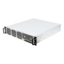 "ASRock Barebone Server 2U Single Sockel AM5 2U1G-B650"