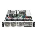 "ASRock Barebone Server 2U Single Sockel AM5 2U1G-B650"