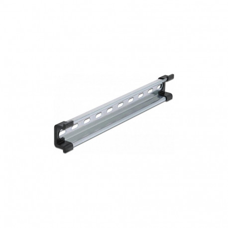 DIN-liist 35 x 15 mm (25 cm) terasest