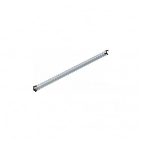 "Hutschiene 35 x 15 mm (100 cm) Stahl"