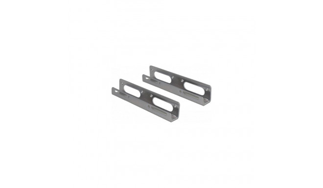 Paigalduskomplekt 2.5" - 3.5"