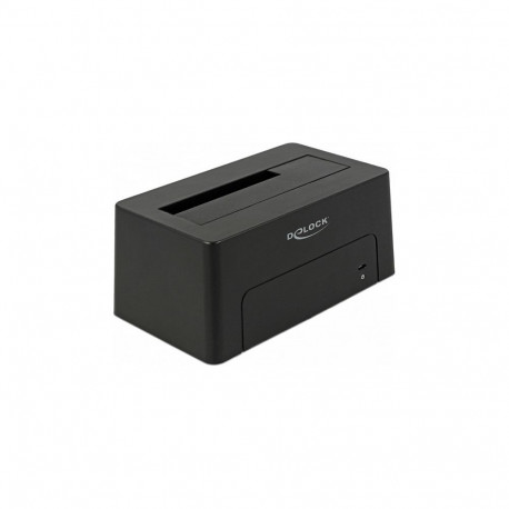 "USB Type-C™ 10 Gbps Dockingstation für 1 x SATA HDD / SSD"