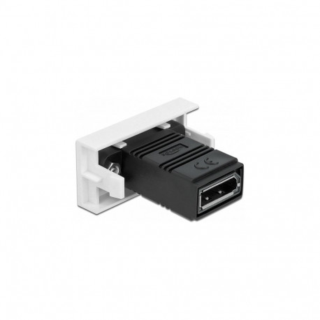 "Easy 45 DisplayPort Modul gerade 22,5 x 45 mm"