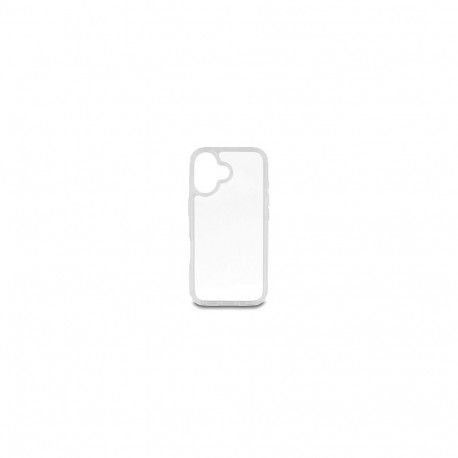 "Schutzhülle für iPhone 17 transparent"