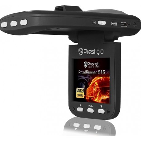 Prestigio autokaamera Roadrunner 515
