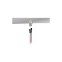 "Fassung für 22 mm 6 Pin Taster oder Schalter"