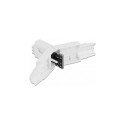 "RJ45 Stecker Cat.6 UTP werkzeugfrei"