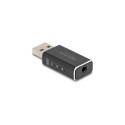 "USB Gaming DAC 24 Bit / 96 kHz High Res Audio"