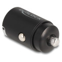 "Mini Kfz Ladeadapter USB Type-C™ PD 3.0 mit 30 W"