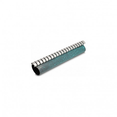 "Schrumpfschlauch Reparaturmanschette 250 mm x 30 mm schwarz"