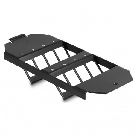 "Keystone Halterung 8 Port für Bodentank"