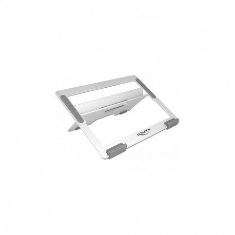 "Tablet und Notebook Standhalterung ideal für Reisen"