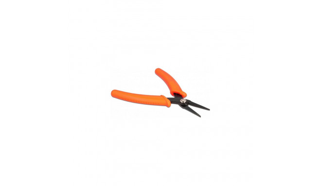 Oranžid pikkmokk-tangid 14,2 cm