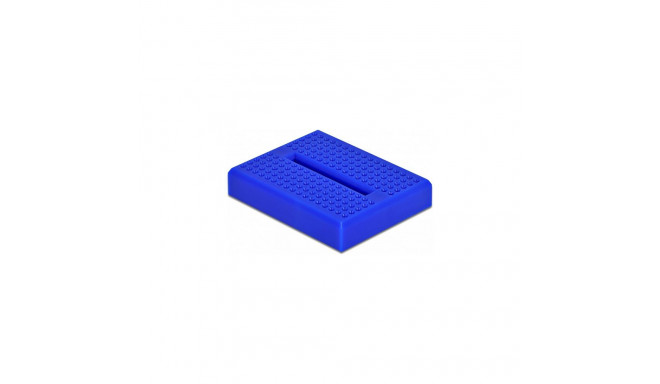Mini-katseplaat 170 kontakti sinine