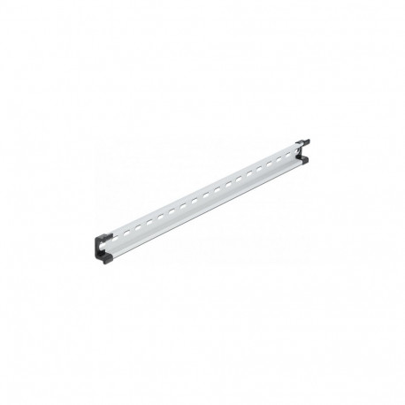 "Hutschiene 35 x 15 mm (50 cm) Aluminium"