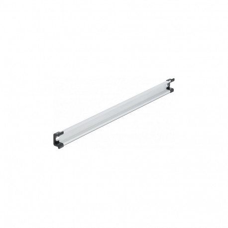 "Hutschiene 35 x 15 mm (50 cm) Aluminium"