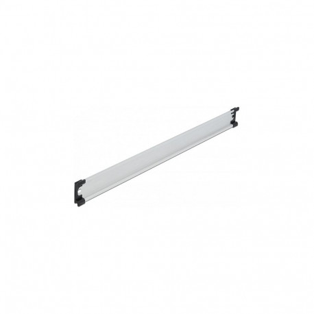 DIN-liist 35 x 7,5 mm (19"") alumiinium