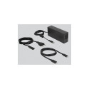 "USB Type-C™ Dockingstation für 4 x SATA HDD / SSD"