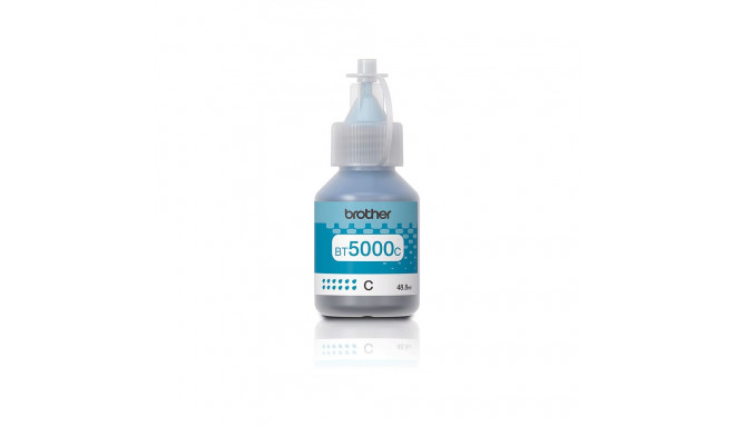 Brother BT5000C tsüaan tint