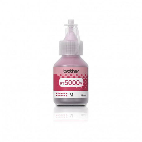 "Brother Tinte BT5000C magenta"