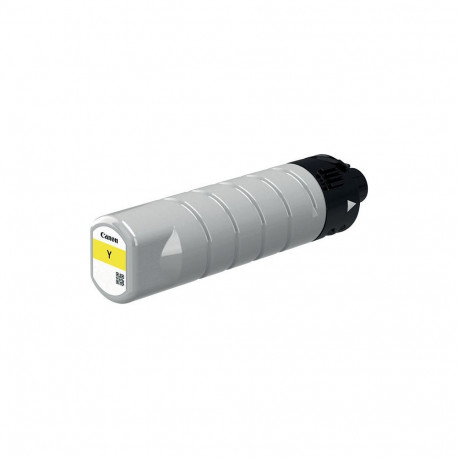 "CANON Tinte gelb PGI-7500YXL 16.500Seiten"