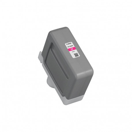 Canon PFI-3300 magenta tint