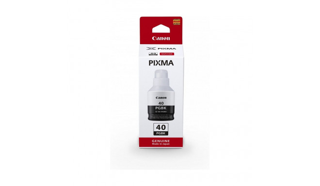 Canon 3385C001 / GI-40 PGBK must tint