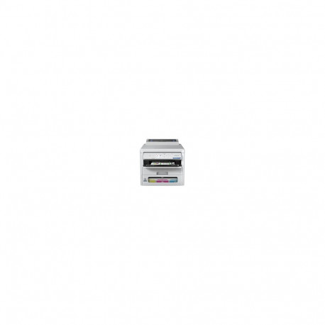 Epson WorkForce Pro EP-C800RDW BAM DIN A4, 4 värvi, PCL, PS3, WiFi