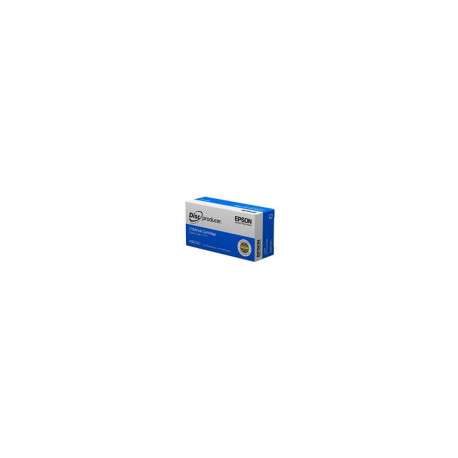 "C13S020688 EPSON PJIC7(C) DP Tinte cyan"