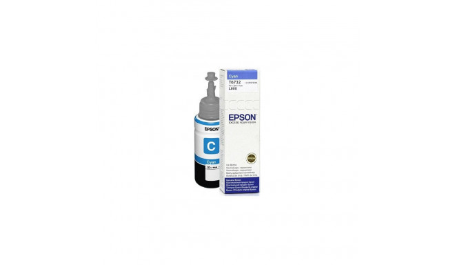 Epson tsüaan tint (C13T67324A)