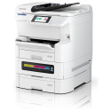 "Epson WorkForce Pro EM-C8100RDWF Tintenstrahl-Multifunktionsgerät"