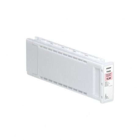Epson T44J kirkas hele magenta tindikassett 700 ml T 44J64N