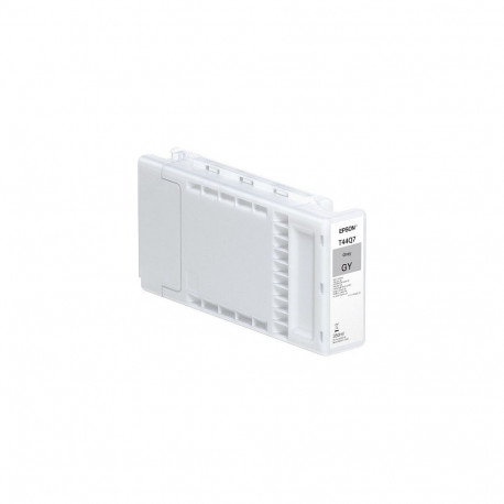 Epson T 44Q hele must tindikassett 350 ml T 44Q7