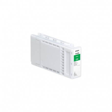 Epson T 44Q 350 ml T 44QB roheline tindikassett