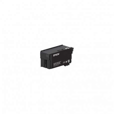 "Epson Tintenpatrone XD2 T40D140 Schwarz (80ml)"