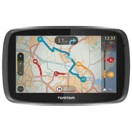 TomTom GO500
