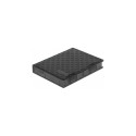 "Schutzbox für 2.5? HDD / SSD grau"
