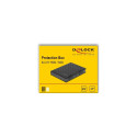 "Schutzbox für 2.5? HDD / SSD grau"