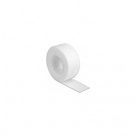 Takjapael rullis L 1 m x B 20 mm valge
