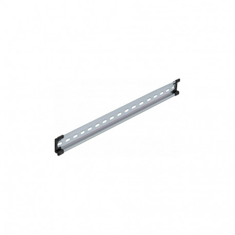 DIN-latt 35 x 7,5 mm (50 cm) teras