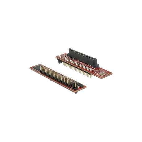 "SATA zu IDE 44 Pin Konverter"