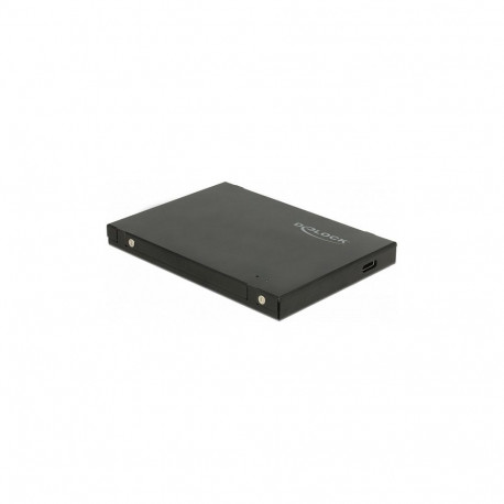 Väline 2.5? korpus M.2 NVMe PCIe SSD jaoks USB 3.1 Gen 2 USB Type-C™