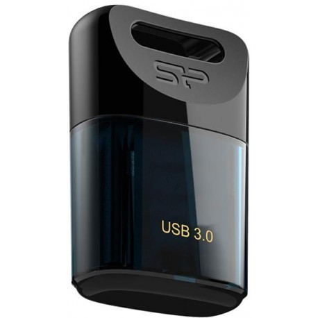 Silicon Power флешка 16GB Jewel J06 USB 3.0, синий