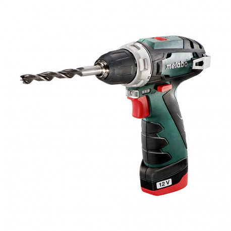 PowerMaxx BS Basic akutrell-kruvikeeraja