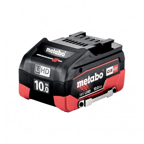"18V 10,0Ah LiHD DS Akku-Pack"